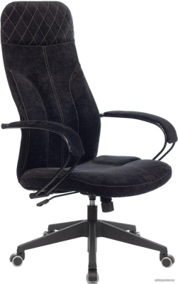 Купить кресло бюрократ ch-608fabric (черный) в интернет-магазине X-core.by