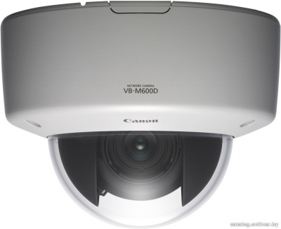 Купить ip-камера canon vb-h610d в интернет-магазине X-core.by