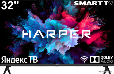 Купить телевизор harper 32r750ts в интернет-магазине X-core.by