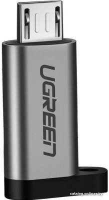 Купить адаптер ugreen us282 50590 в интернет-магазине X-core.by