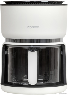 Аэрогриль Pioneer SM501D white  купить в интернет-магазине X-core.by