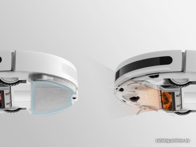 Робот-пылесос Xiaomi Mi Robot Vacuum-Mop Essential MJSTG1 (международная версия)  купить в интернет-магазине X-core.by