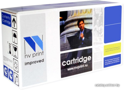 Купить картридж nv print q5942a в интернет-магазине X-core.by