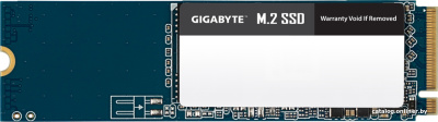 SSD Gigabyte M.2 SSD 500GB GM2500G  купить в интернет-магазине X-core.by