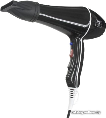 Фен Wahl Super Dry (черный)