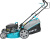 Газонокосилка GPT GLM-K5136SA-H Газонокосилка GPT GLM-K5136SA-H