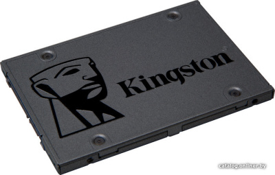 SSD Kingston A400 120GB [SA400S37/120G]  купить в интернет-магазине X-core.by