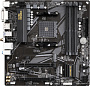 Материнская плата Gigabyte B550M DS3H AC (rev. 1.5/1.6)