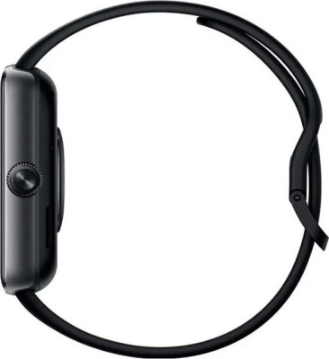 Купить умные часы xiaomi redmi watch 5 (черный, международная версия) в интернет-магазине X-core.by