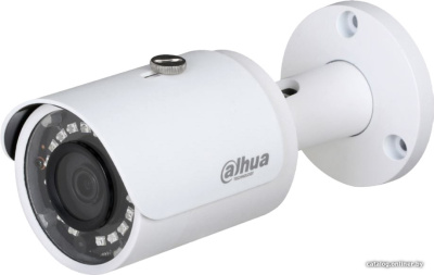 Купить ip-камера dahua dh-ipc-hfw4231sp-0360b-s2 в интернет-магазине X-core.by
