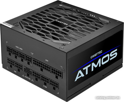 Блок питания Chieftec Atmos CPX-750FC  купить в интернет-магазине X-core.by