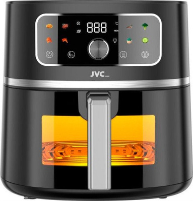 Аэрогриль (аэрофритюрница) JVC JK-MB058  купить в интернет-магазине X-core.by