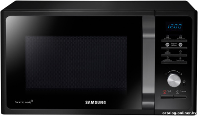 Микроволновая печь Samsung MS23F302TAK