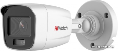 Купить ip-камера hiwatch ds-i250l (2.8 мм) в интернет-магазине X-core.by