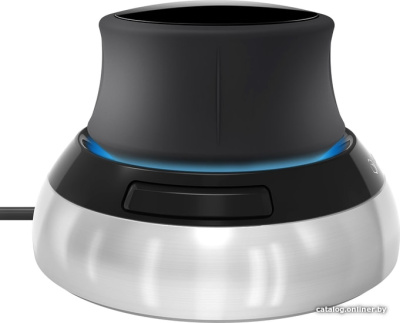 Купить 3d-мышь 3dconnexion spacemouse compact в интернет-магазине X-core.by