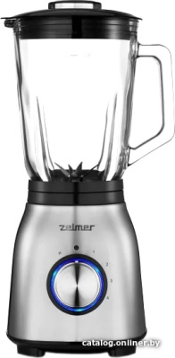 Стационарный блендер Zelmer ZSB4800  купить в интернет-магазине X-core.by