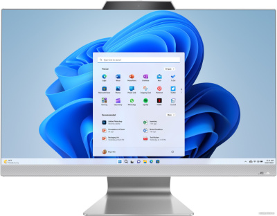 Купить моноблок asus f3702wfa-wpe0050 в интернет-магазине X-core.by