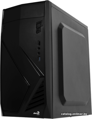Корпус AeroCool CS-102  купить в интернет-магазине X-core.by