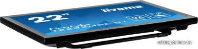 Купить информационный дисплей iiyama prolite t2235msc-b1 в интернет-магазине X-core.by