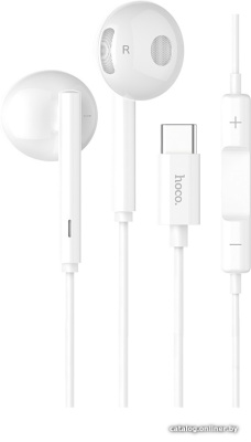 Купить наушники hoco l10 в интернет-магазине X-core.by