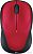 M235 Wireless Mouse (красный) [910-002496]