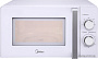 Микроволновая печь Midea MM820CXX-W