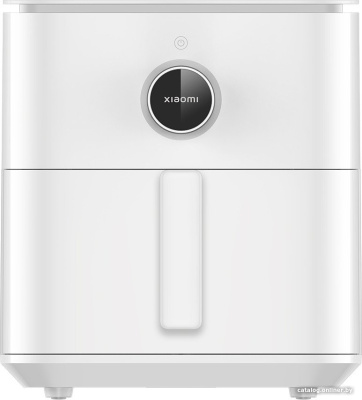 Аэрогриль (аэрофритюрница) Xiaomi Smart Air Fryer 6.5L MAF10 (международная версия, белый)  купить в интернет-магазине X-core.by