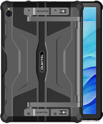 Купить планшет oukitel rt6 (черный) в интернет-магазине X-core.by