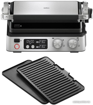 Электрогриль Braun MultiGrill 7 CG7040