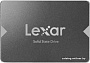 SSD Lexar NS100 128GB LNS100-128RB