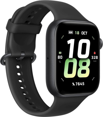 Купить умные часы honor watch 5 (черный) в интернет-магазине X-core.by