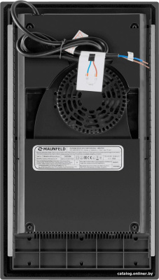 Варочная панель MAUNFELD CVI292BK