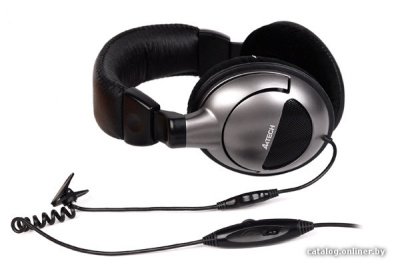 Купить наушники a4tech hs-800 в интернет-магазине X-core.by