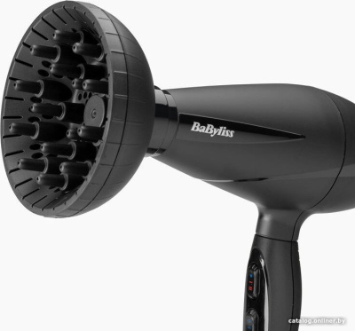 Фен BaByliss 6710DE