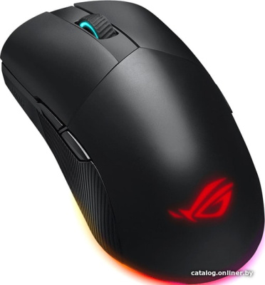 Купить игровая мышь asus rog pugio ii в интернет-магазине X-core.by