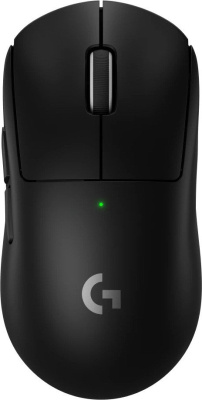 Купить игровая мышь logitech g pro x superlight 2 (черный) в интернет-магазине X-core.by