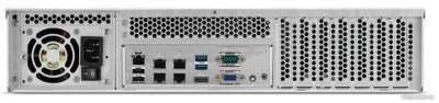 Купить сетевой накопитель terramaster u8-722-2224 в интернет-магазине X-core.by