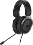 Наушники ASUS TUF Gaming H3 (серый/черный)