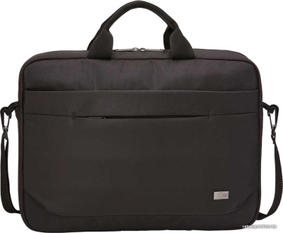 Купить сумка case logic advantage 17.3 adva-117 (черный) в интернет-магазине X-core.by