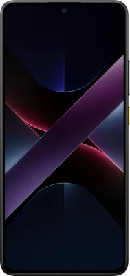 Купить смартфон poco x7 pro 12gb/256gb международная версия (желтый) в интернет-магазине X-core.by