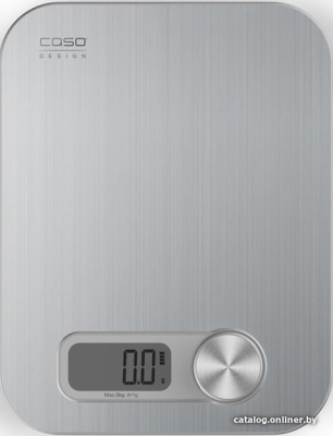 Кухонные весы CASO Kitchen Energy