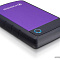 Купить внешний накопитель transcend storejet 25h3p 2tb (ts2tsj25h3p) в интернет-магазине X-core.by