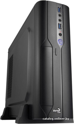 Корпус AeroCool Cs-101 400W  купить в интернет-магазине X-core.by