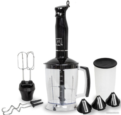 Погружной блендер Supra HBS-750  купить в интернет-магазине X-core.by