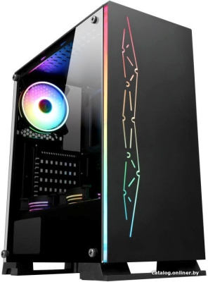 Корпус Formula F-3402  купить в интернет-магазине X-core.by