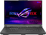 Игровой ноутбук ASUS ROG Strix G16 2023 G614JU-N3186