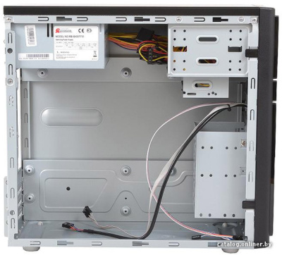 Корпус In Win EN021 Black  купить в интернет-магазине X-core.by