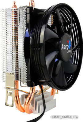 Кулер для процессора AeroCool Verkho 2  купить в интернет-магазине X-core.by