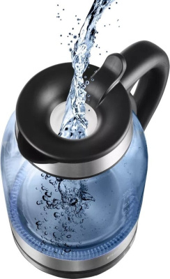 Электрический чайник Polaris PWK 1739CGL