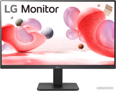 Купить монитор lg 24mr400-b в интернет-магазине X-core.by